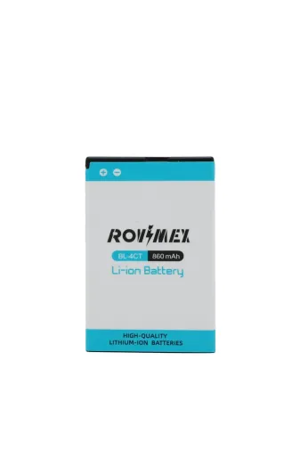 Rovimex rv502 Nokia Bl-4Ct Batarya Pil