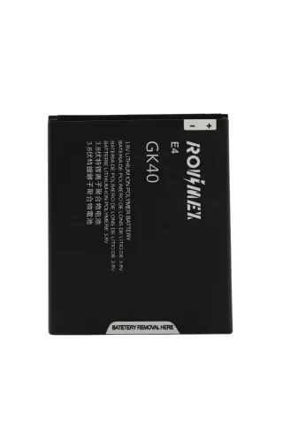 Rovimex rvmxbataryaty423 Motorola Moto G4 Plus Batarya Pil