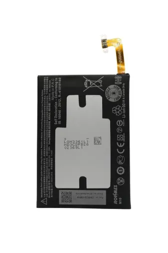 Rovimex rvmxbataryaty442 Htc One M10 Batarya Pil