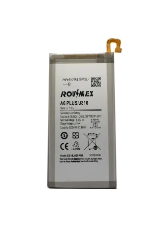 Rovimex TYC00563235896 J5 Prime (Sm-G570F) Batarya Pil