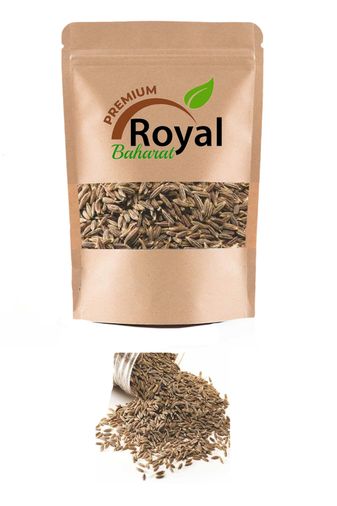 ROYAL BAHARAT RT-RYL-HMR14507 Sıra Baharatı Deluxe Seri Organik Lezzetli 150 Gr