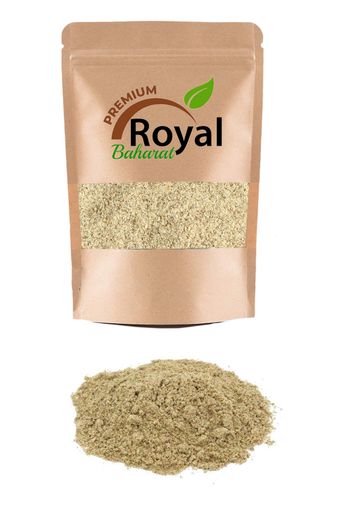 ROYAL BAHARAT RT-RYL-HMR14590 Deve Dikeni Tohumu Çekilmiş Deluxe Seri Organik Lezzetli 250 Gr