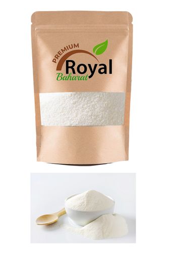 ROYAL BAHARAT RT-RYL-HMR14613 Süt Tozu Deluxe Seri Organik Lezzetli 250 Gr