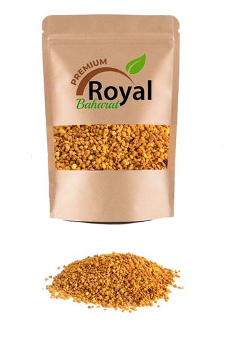 ROYAL BAHARAT RT-RYL-HMR14628 Polen Deluxe Seri Organik Lezzetli 100 Gr