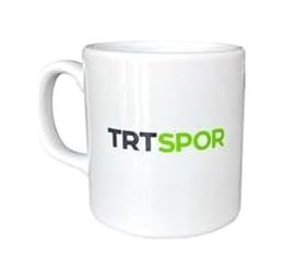 Royal Standart 57855210131508980184975 Spor Logolu Beyaz Kupa Açık Ahşap