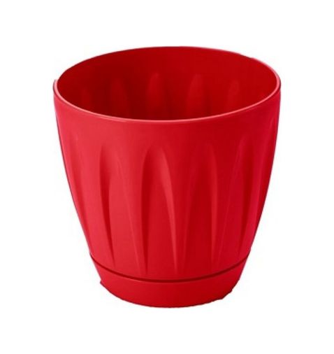 Royaleks Group 5212406 Papatya Saksı 3 Litre Royaleks-P003