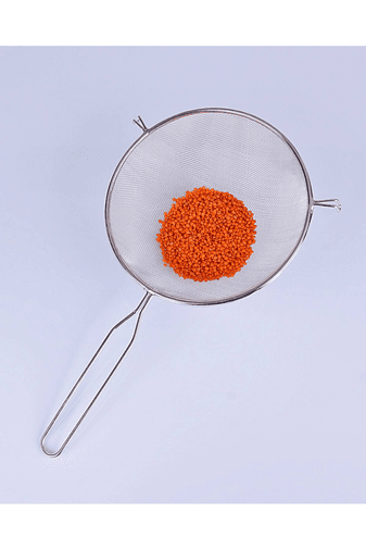 Royaleks Group RT-RY-H-70077 Balsa Metal Sunum Süzgeç Royaleks-Ssm01