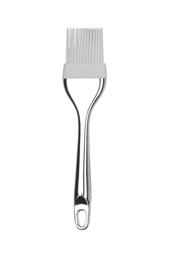 Royaleks Group RT-RY-H-70485 Silikon Metalik Saplı Yumurta Fırçası Royaleks-Oky-095-4