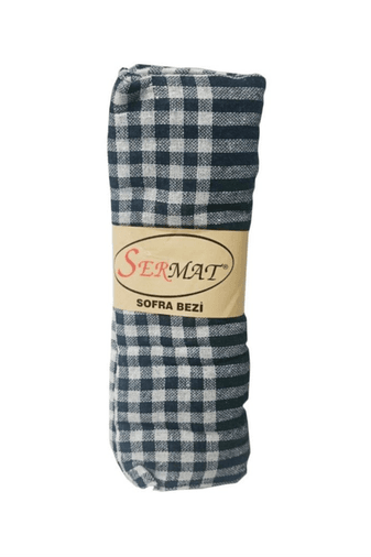 Royaleks Group RT-RY-H-80829 Sofra Bezi 170X170 Cm Rulo Royaleks-Eva280