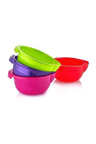 Royaleks Group RT-RY-H-81268 Poly Time Lüx Küçük Pirinç Süzgeci 2300 Ml Royaleks-E380