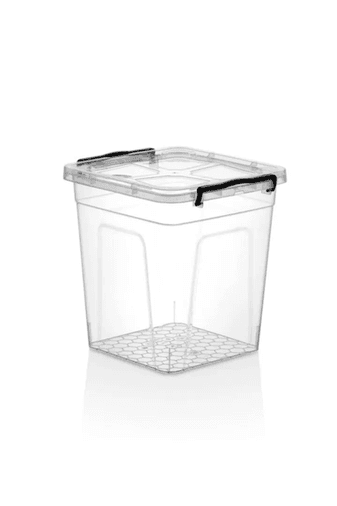 Royaleks Group RT-RY-H-81317 3 No Derin Erzak Saklama Kabı 10 Lt. Royaleks-Mrd053