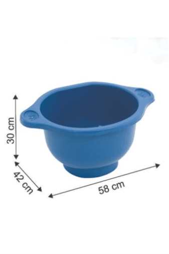 Royaleks Group RT-RY-H-81323 Hamam Banyo Kurnası 27 Lt. Royaleks-Mrd392
