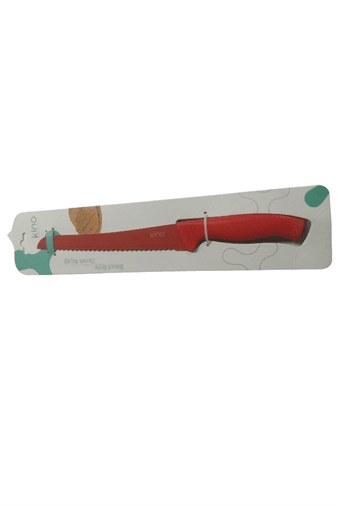 Royaleks Group RT-RY-H-81815 Kino Ekmek  Bıçağı 32,5 Cm Royaleks-Kn113