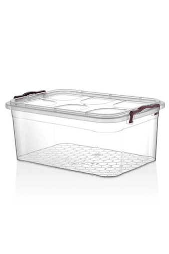 Royaleks Group RT-RY-H-81969 7 No Kiler Saklama Kabı 20 Litre Royaleks-Mrd017