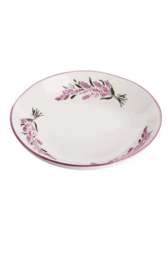 Royaleks Group RT-RY-H-82152 Lila Lavantalı Salata Kasesi 1 Adet Royaleks-Bls2350