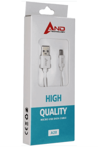 Royaleks Group RT-RY-H-82244 Mikro Usb Data Kablo Samsung Royaleks-And-A20
