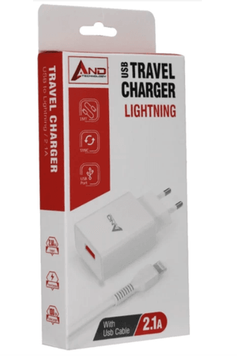 Royaleks Group RT-RY-H-82252 İphone Uyumlu Usb Şarj Aleti 2.1 A Royaleks-And-A5