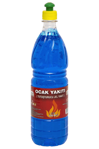 Royaleks Group RT-RYL-H-1728 Yakıt Jeli 1 Lt. Royaleks-1728