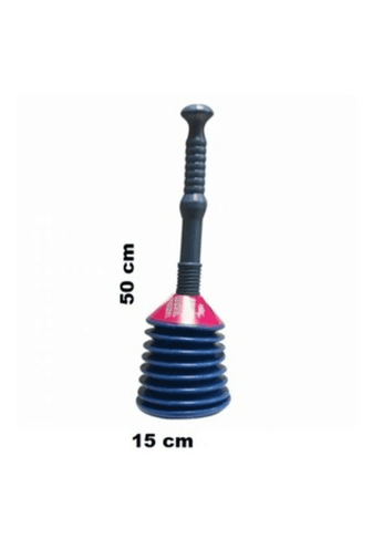 Royaleks Group RT-RYL-H-2078 Battal Pompa 50X15 Royaleks-2078