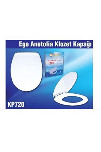 Royaleks Group RT-RYL-H-24646 Klozet Kapağı Anatolia Kutulu Royaleks-24646