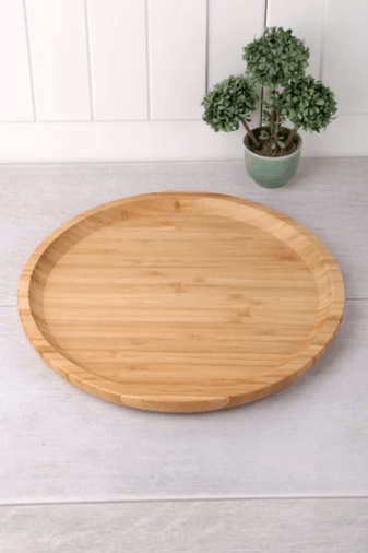 Royaleks Group RT-RYL-H-35012 Yuvarlak Tabak 25Cm Royaleks-Yuv2525