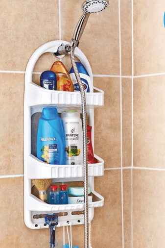 Royaleks Group RT-RYL-H-56204 Duşa Asılabilir Şampuanlık Shower Caddy Royaleks-09165