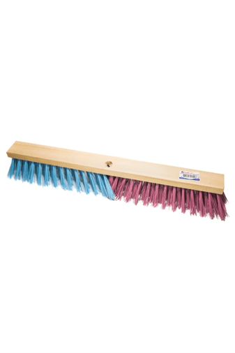 Royaleks Group RT-RYL-H-56717 60 Cm Ahşap Çalı Fırçası Royaleks-56717