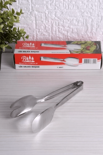 Royaleks Group RT-RYL-H-56733 Kutulu Salata Maşası Royaleks-Mş03
