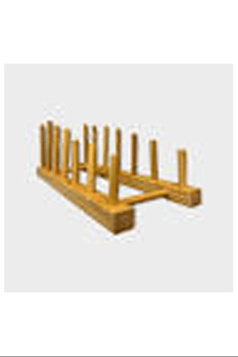 Royaleks Group RT-RYL-H-67599 Bambu Tabaklık Orta Boy Royaleks-Tbk06