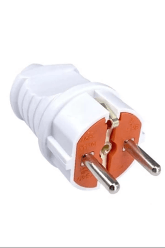 Royaleks Group RT-RYL-H-67890 Topraklı Erkek Fiş Royaleks-Asl503