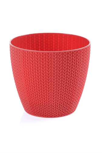 Royaleks Group RT-RYL-H-68414 Sümela Çiçek Ve Bitki Saksısı No:2 - 1.4 Litre Royaleks-Sml2