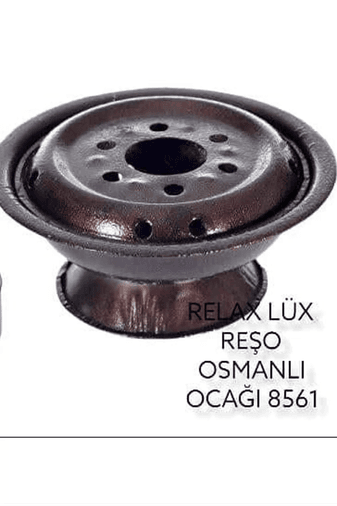 Royaleks Group RT-RYL-H-68578 Relax Osmanlı Ocağı Lüks Model Royaleks-5601