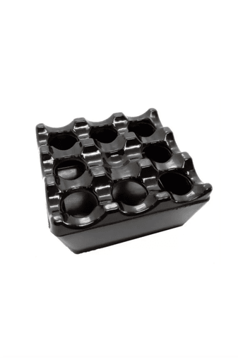 Royaleks Group RT-RYL-H-7506 Izgaralı Kare Küllük Royaleks-Ra-646