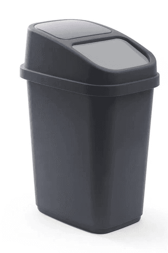 Royaleks Group RT-RYL-H-82369 10 Lt Çöp Kovası Royaleks-G646