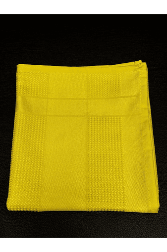 Royaleks Group RT-RYL-H-82427 Dekoratif Cam Bezi Sari 42X68 Cm. Royaleks-Stk289