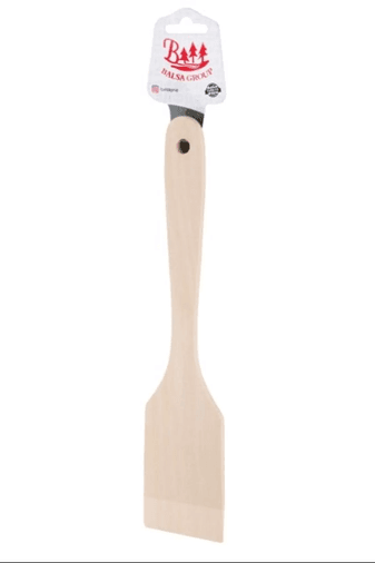 Royaleks Group RT-RYL-H-82722 Ağaç Yerli Spatula Royaleks-Bls9014