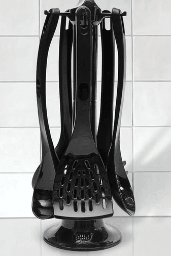 Royaleks Group RT-RYL-H-82813 Carpe Servis Seti Standtlı 6 Parça Royaleks-Dp-67