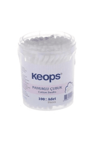 Royaleks Group RT-RYL-H-82850 Pamuklu Çubuk Orta Boy Royaleks-82850