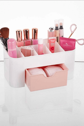 Royaleks Group RT-RYL-H-83060 Çekmeceli Mini Aksesuar Düzenleyici Organizer Royaleks-Fm-0053