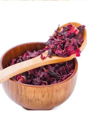 Royaleks RT-RYB-SNBH1034 Organik Taze Dökme Hibiskus 250 Gr