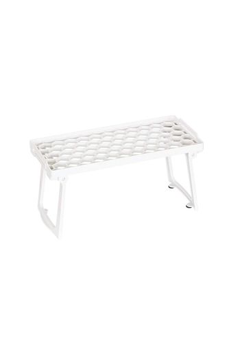 Royaleks RT-RYL-1HMAD2081 Tek Katlı Süper Raf 14X30 Cm