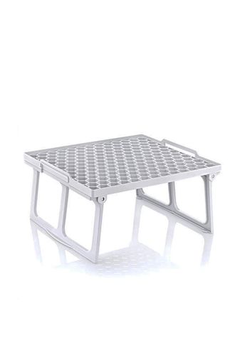 Royaleks RT-RYL-1HMAD2082 Tek Katlı Süper Raf 28X30 Cm