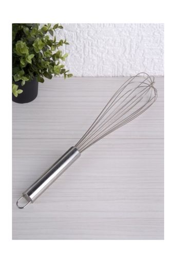 Royaleks RT-RYL-5HMH10026 Balsa Metal Çırpıcı