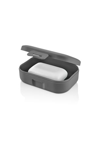 Royaleks RT-RYL-5HMH10231 Comfort Sabun Kutusu Katı Sabul - El Sabunu Kapaklı L-00505
