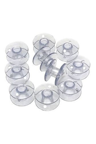 Royaleks RT-RYL-ARML10036 10 Adet Ev Tipi Makineler İçin Plastik Masura