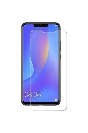 Royaleks RT-RYL-BWKRY1001 Huawei Mate 20 Lite Uyumlu Premium Ekran Koruyucu 9H Sert Temperli Kırılmaz Cam Koruma Şeffaf