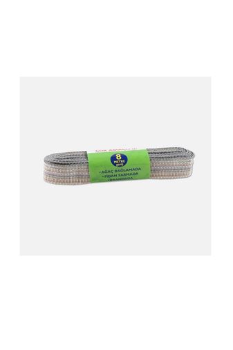 Royaleks RT-RYL-HMR10201 Çok Amaçlı Kalın İp 8 Metre X 3 Cm