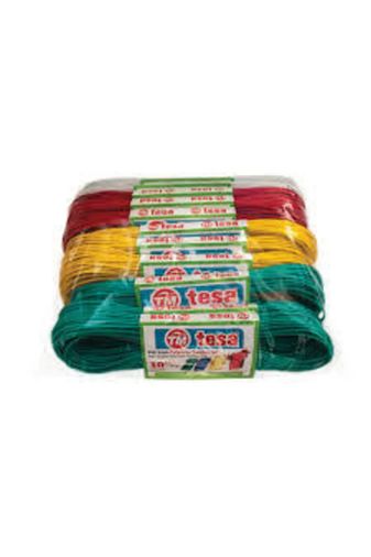 Royaleks RT-RYL-HMR10204 Polyester 10Mt Pvc Kaplamalı Çamaşır İpi