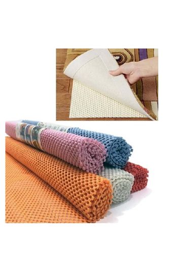 Royaleks RT-RYL-HMR10215 Halı Kaydırmaz Dolap İçi Kaydırmaz Raf Örtüsü 30 X 50 Cm