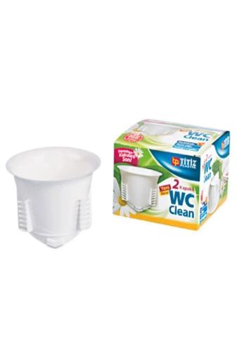 Royaleks RT-RYL-HMR10273 2 Kapaklı Wc Clean Alaturka Tuvalet Kapağı